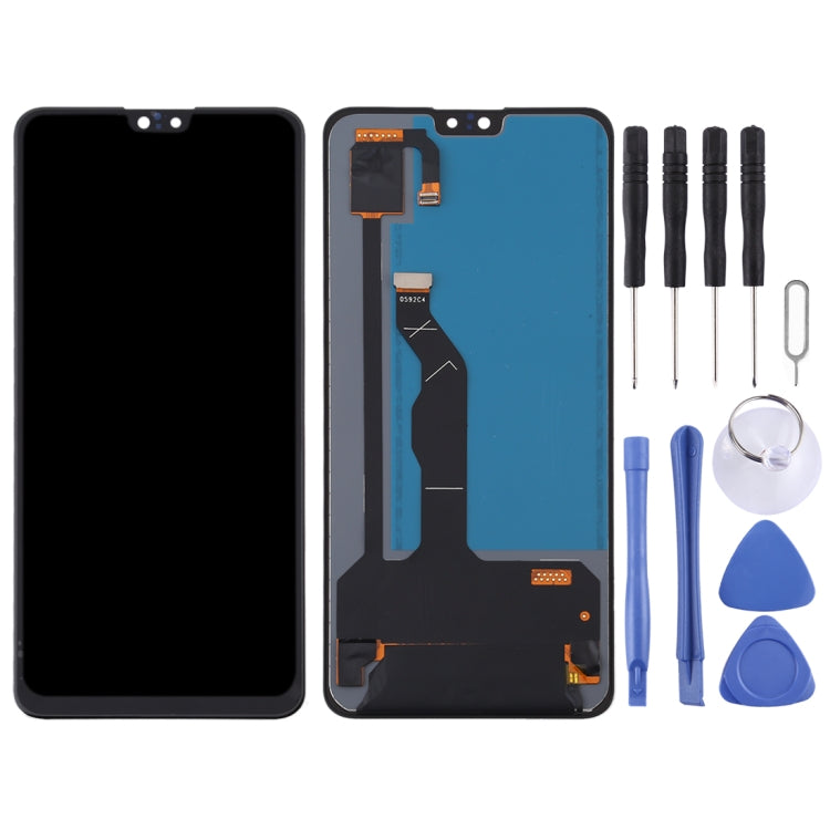 TFT LCD Screen for Huawei Mate 30 with Digitizer Full Assembly,Not Supporting FingerprintIdentification - LCD Screen by PMC Jewellery | Online Shopping South Africa | PMC Jewellery