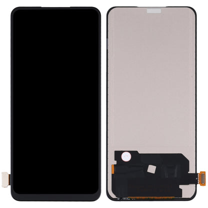 TFT Front LCD Screen for Vivo NEX Dual Display with Digitizer Full Assembly (Not Supporting Fingerprint ldentification) - LCD Screen by PMC Jewellery | Online Shopping South Africa | PMC Jewellery