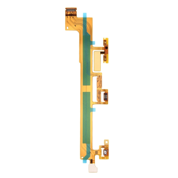 Power Button Flex Cable for Sony Xperia XZ Premium - Flex Cable by PMC Jewellery | Online Shopping South Africa | PMC Jewellery