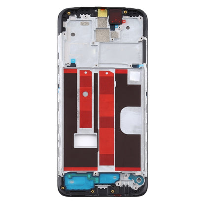 For OPPO A11X / A9(2020) Front Housing LCD Frame Bezel Plate - Frame Bezel Plate by PMC Jewellery | Online Shopping South Africa | PMC Jewellery