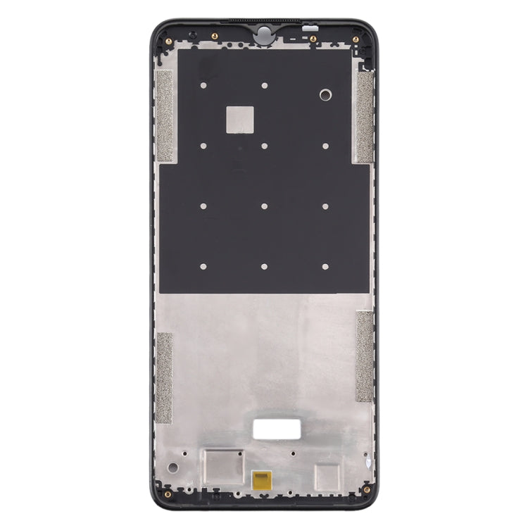 Front Housing LCD Frame Bezel Plate for Nokia 5.3 TA-1227 / TA-1229 / TA-1223 / TA-12234 - Full Housing Cover by PMC Jewellery | Online Shopping South Africa | PMC Jewellery