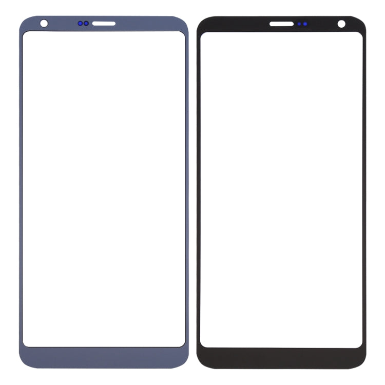 Front Screen Outer Glass Lens for LG G6 / H870 / H870DS / H872 / LS993 / VS998 / US997 - For LG by PMC Jewellery | Online Shopping South Africa | PMC Jewellery