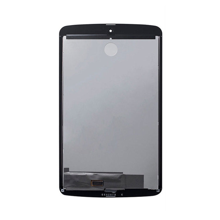 TFT LCD Screen for LG G Pad F 7.0 / LK430 with Digitizer Full Assembly(Black) - For LG by PMC Jewellery | Online Shopping South Africa | PMC Jewellery