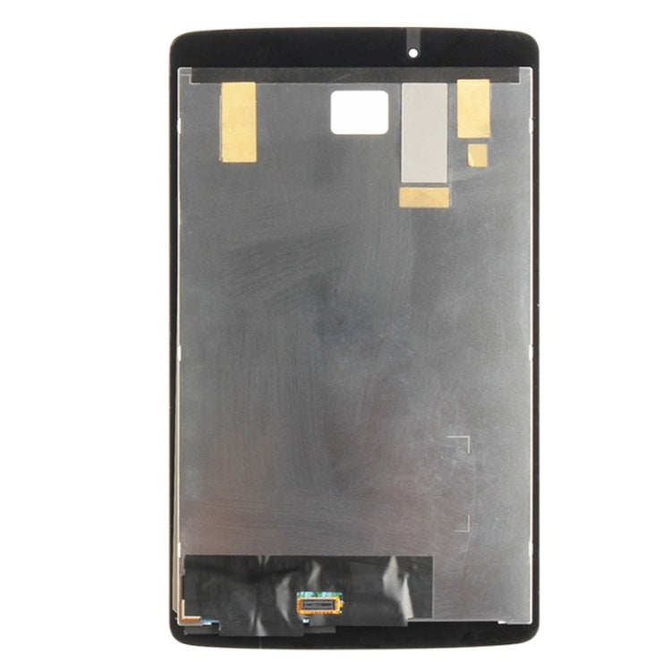 TFT LCD Screen for LG G Pad 8.0 / V490 / V480 with Digitizer Full Assembly(Black) - For LG by PMC Jewellery | Online Shopping South Africa | PMC Jewellery