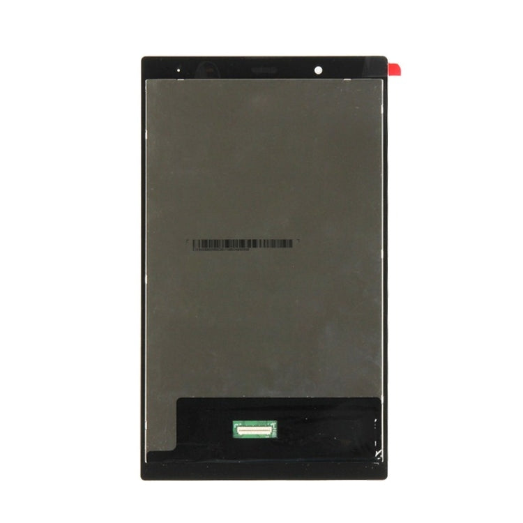 OEM LCD Screen for Lenovo Tab 4 8.0 TB-8504X / TB-8504 with Digitizer Full Assembly (White) - LCD Screen by PMC Jewellery | Online Shopping South Africa | PMC Jewellery