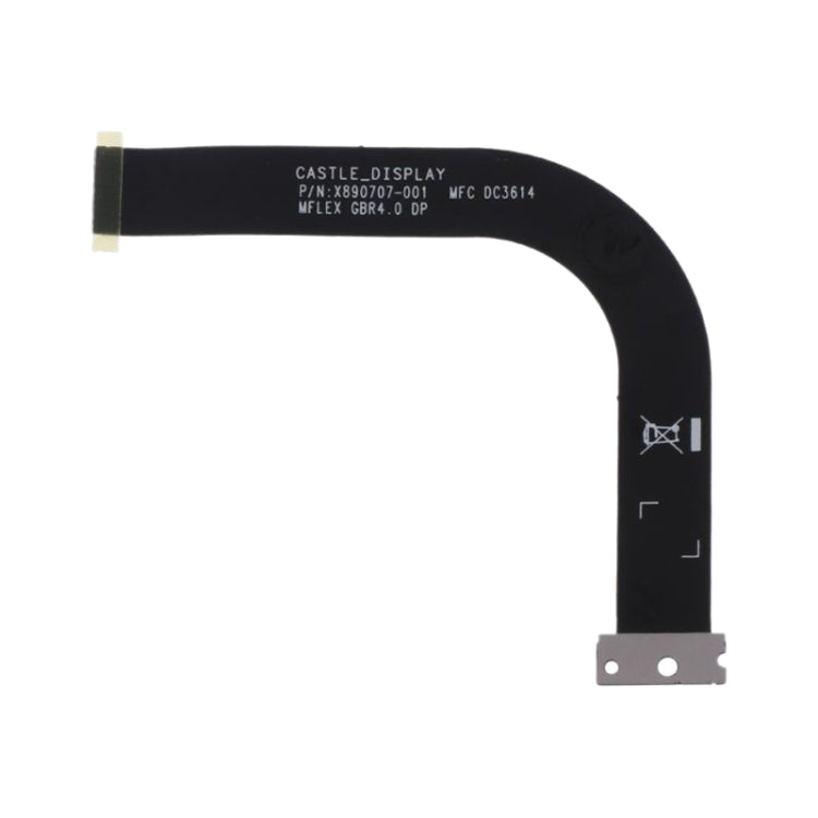 LCD Flex Cable for Microsoft Surface Pro 3 - Flex Cable by PMC Jewellery | Online Shopping South Africa | PMC Jewellery