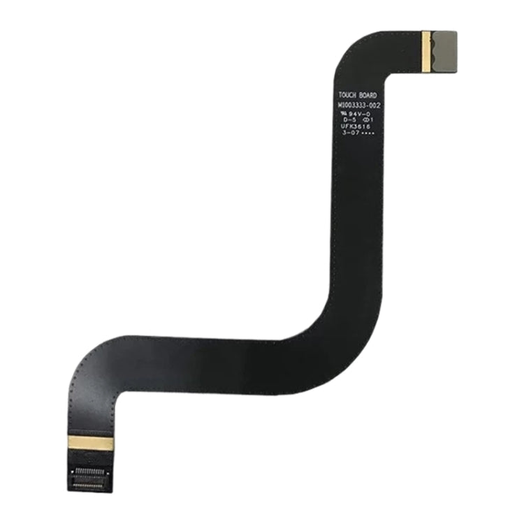 Touch Flex Cable for Microsoft Surface Pro 5 / Pro 6 - Flex Cable by PMC Jewellery | Online Shopping South Africa | PMC Jewellery