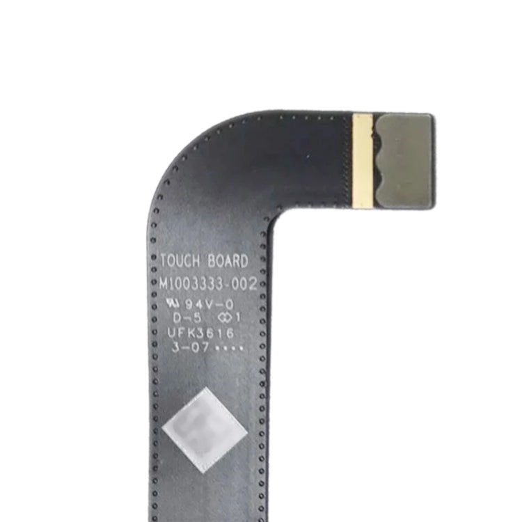 Touch Flex Cable for Microsoft Surface Pro 5 / Pro 6 - Flex Cable by PMC Jewellery | Online Shopping South Africa | PMC Jewellery