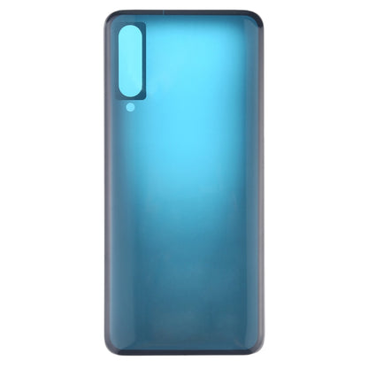 Battery Back Cover for Xiaomi Mi 9 (Transparent) - Back Cover by PMC Jewellery | Online Shopping South Africa | PMC Jewellery