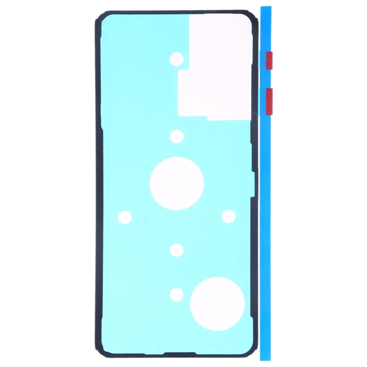 For Huawei P30 Pro Back Housing Cover Adhesive - Adhesive Sticker by PMC Jewellery | Online Shopping South Africa | PMC Jewellery