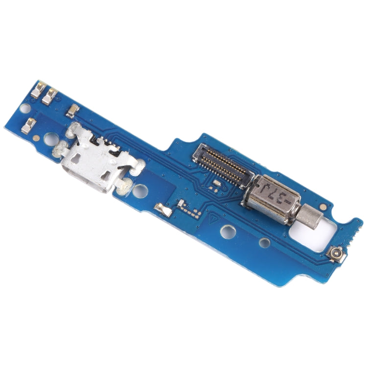 Charging Port Board for Lenovo K8 Note - Tail Connector by PMC Jewellery | Online Shopping South Africa | PMC Jewellery