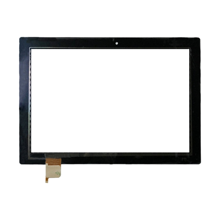 Touch Panel for Lenovo MIIX 310-10ICR / Miix 310(Black) - Touch Panel by PMC Jewellery | Online Shopping South Africa | PMC Jewellery