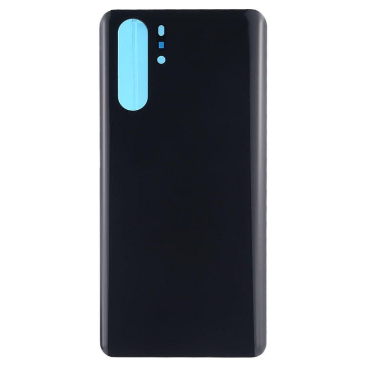 Battery Back Cover for Huawei P30 Pro(Black) - Back Cover by PMC Jewellery | Online Shopping South Africa | PMC Jewellery