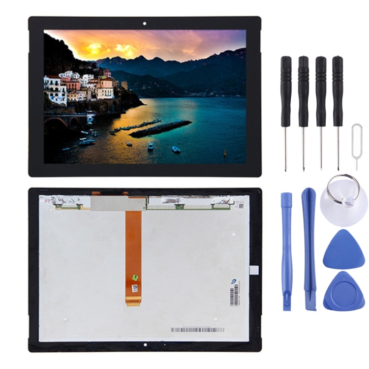 OEM LCD Screen for Microsoft Surface 3 1645 RT3 1645 10.8 with Digitizer Full Assembly - LCD Screen by PMC Jewellery | Online Shopping South Africa | PMC Jewellery