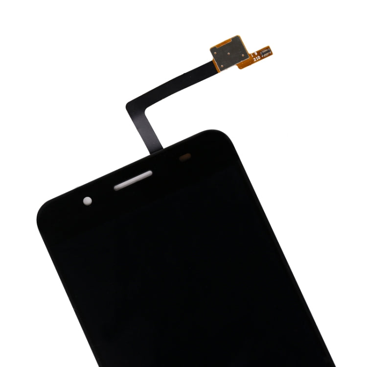 OEM LCD Screen for ZTE Blade A610 Plus / A2 Plus with Digitizer Full Assembly (Black) - For ZTE by PMC Jewellery | Online Shopping South Africa | PMC Jewellery