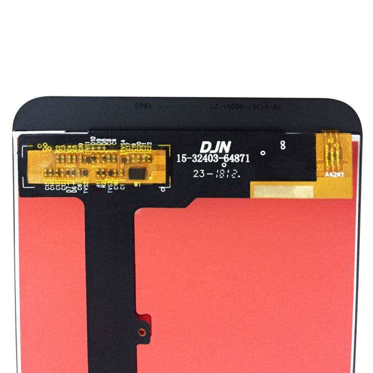 OEM LCD Screen for ZTE Blade V9 V0900 with Digitizer Full Assembly (Black) - free shipping - PMC TechLife - Order now!