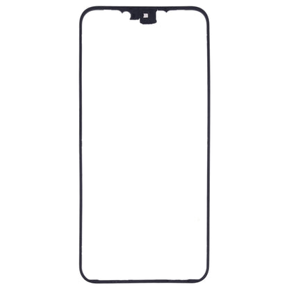 Front Housing LCD Frame Bezel Holder for Huawei Mate 20 Lite - Others by PMC Jewellery | Online Shopping South Africa | PMC Jewellery