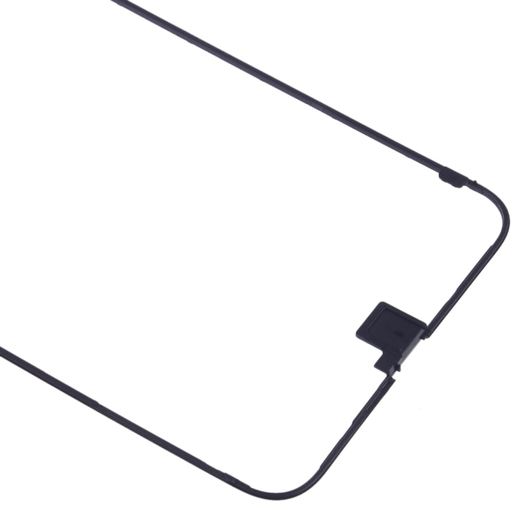 Front Housing LCD Frame Bezel Holder for Huawei P30 Lite - Others by PMC Jewellery | Online Shopping South Africa | PMC Jewellery