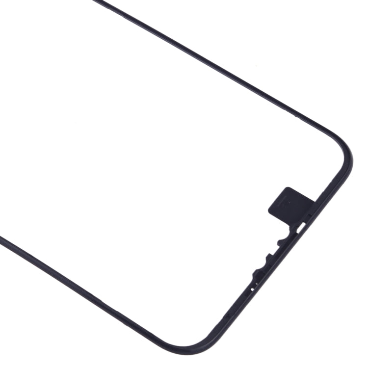 Front Housing LCD Frame Bezel Holder for Huawei Y9 (2019) - Others by PMC Jewellery | Online Shopping South Africa | PMC Jewellery