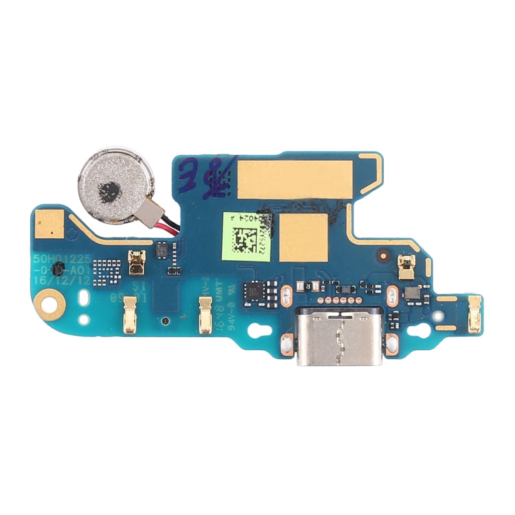 Charging Port Board for HTC U Play - Flex Cable by PMC Jewellery | Online Shopping South Africa | PMC Jewellery