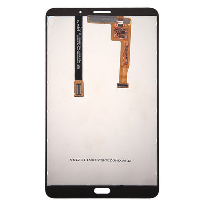 Original LCD Screen for Galaxy Tab A 7.0 (2016) (3G Version) / T285 with Digitizer Full Assembly (Black) - LCD Screen by PMC Jewellery | Online Shopping South Africa | PMC Jewellery