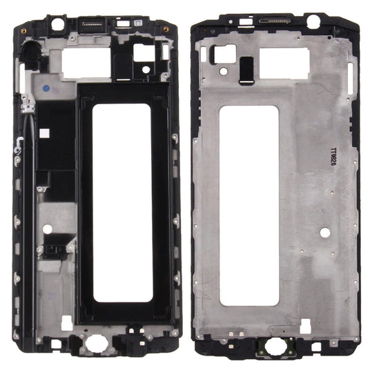 For Galaxy Note 5 / N9200 Front Housing LCD Frame Bezel Plate - Frame Bezel Plate by PMC Jewellery | Online Shopping South Africa | PMC Jewellery