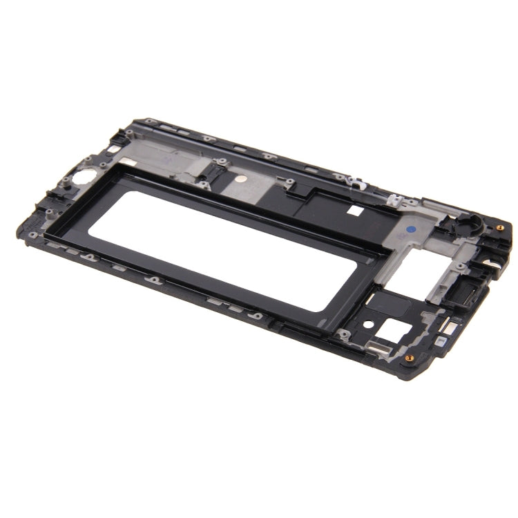 For Galaxy Note 5 / N9200 Front Housing LCD Frame Bezel Plate - Frame Bezel Plate by PMC Jewellery | Online Shopping South Africa | PMC Jewellery