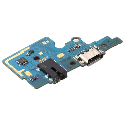 For Galaxy A70 SM-A705F Original Charging Port Board - Charging Port Board by PMC Jewellery | Online Shopping South Africa | PMC Jewellery