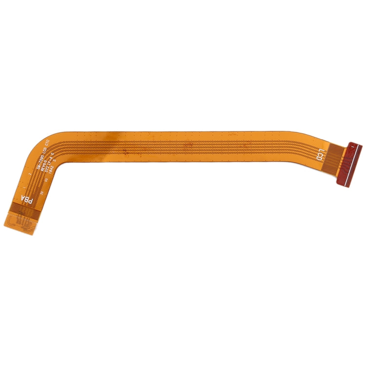 For Galaxy Tab A 10.5 / SM-T595 LCD Flex Cable - Flex Cable by PMC Jewellery | Online Shopping South Africa | PMC Jewellery