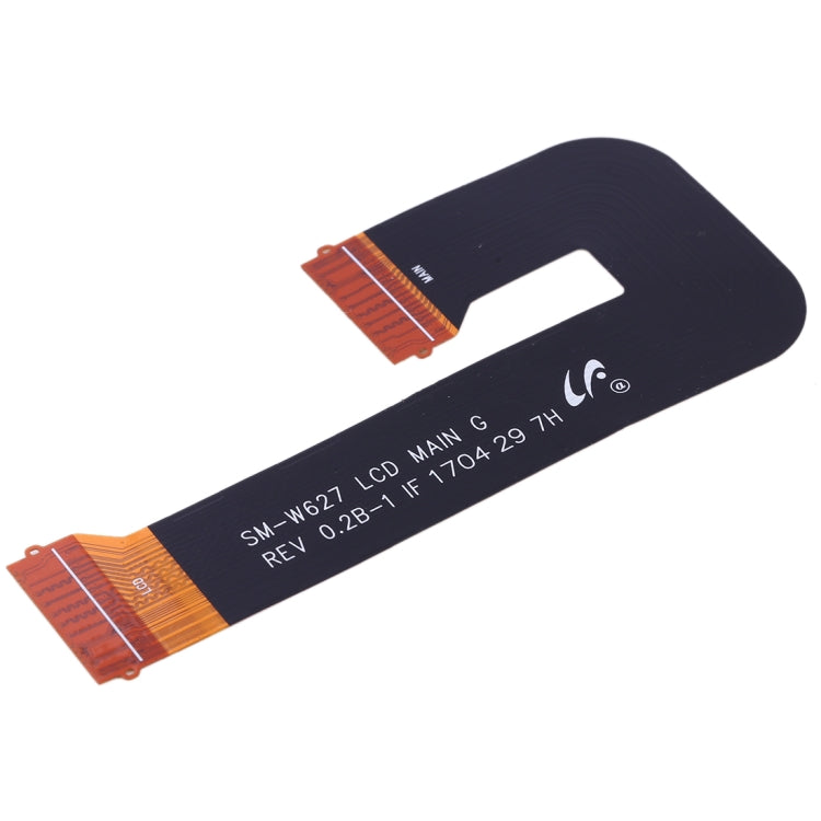 For Galaxy Book 10.6 SM-W627 LCD Flex Cable - Flex Cable by PMC Jewellery | Online Shopping South Africa | PMC Jewellery