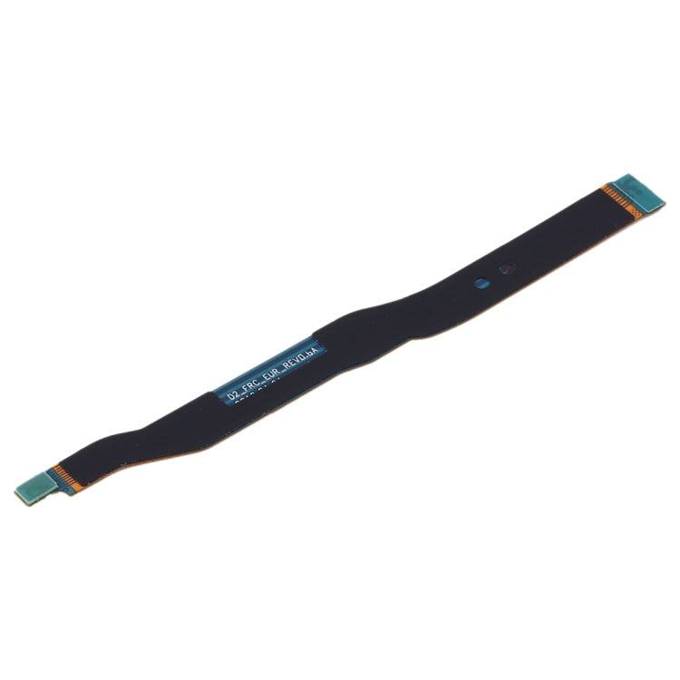 For  Samsung Galaxy Note10+ Medium LCD Flex Cable - Flex Cable by PMC Jewellery | Online Shopping South Africa | PMC Jewellery