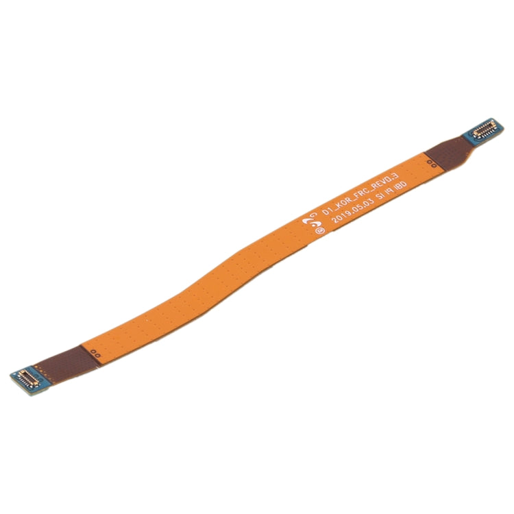 For  Samsung Galaxy Note10 LCD Flex Cable - Flex Cable by PMC Jewellery | Online Shopping South Africa | PMC Jewellery