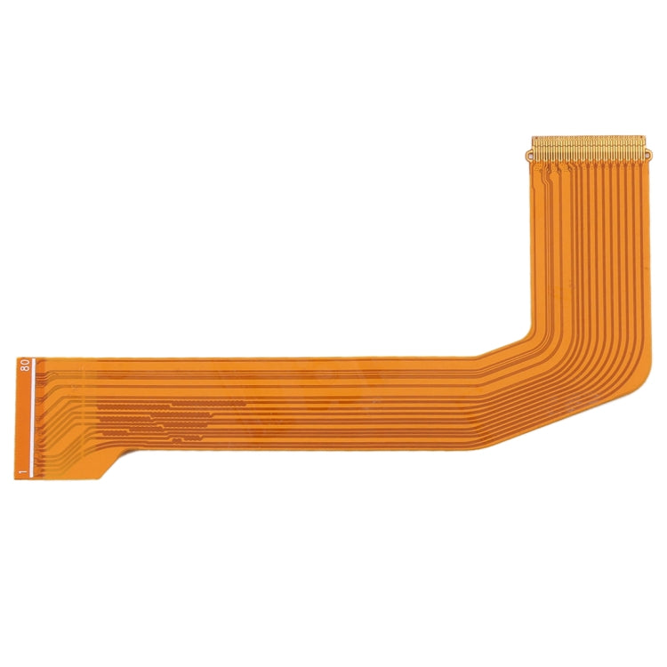 For Samsung Galaxy Tab S3 9.7 SM-T820 / T825 / T827 / T823 LCD Flex Cable - Flex Cable by PMC Jewellery | Online Shopping South Africa | PMC Jewellery