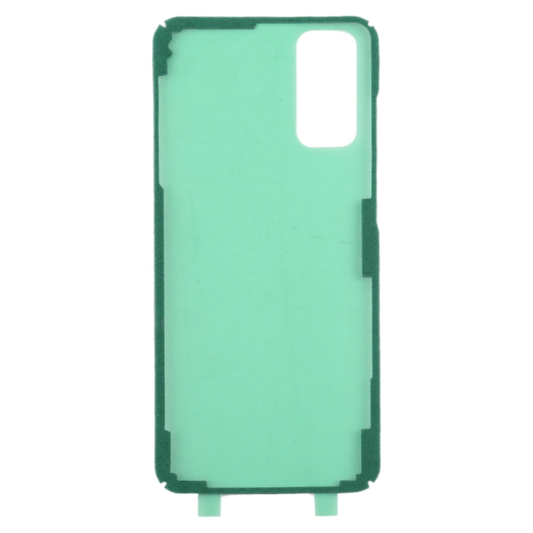 For Samsung Galaxy S20 10pcs Back Housing Cover Adhesive - Adhesive Sticker by PMC Jewellery | Online Shopping South Africa | PMC Jewellery