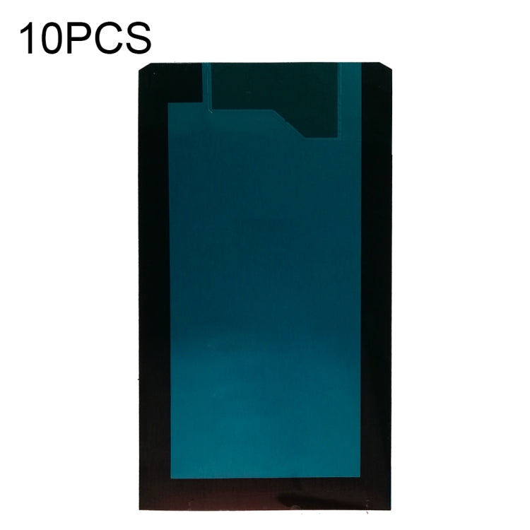 10pcs LCD Digitizer Back Adhesive Stickers for Galaxy J5 (2016) / J510FN / J510F / J510G / J510Y / J510M - Adhesive Sticker by PMC Jewellery | Online Shopping South Africa | PMC Jewellery