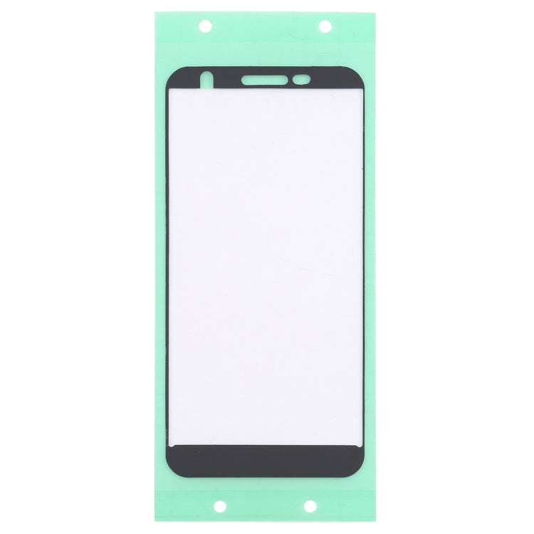 For Samsung Galaxy A2 Core / SM-A260 10pcs Front Housing Adhesive - Adhesive Sticker by PMC Jewellery | Online Shopping South Africa | PMC Jewellery