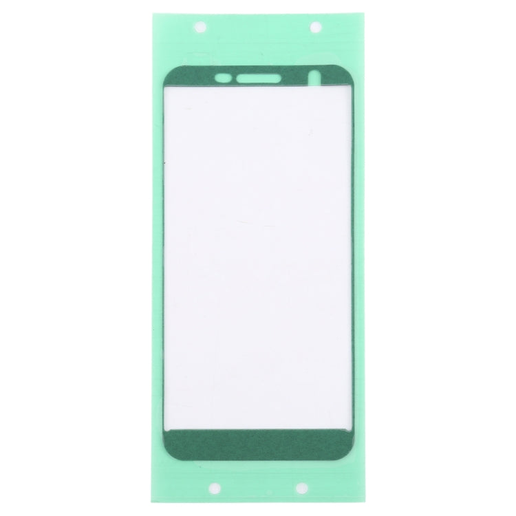 For Samsung Galaxy A2 Core / SM-A260 10pcs Front Housing Adhesive - Adhesive Sticker by PMC Jewellery | Online Shopping South Africa | PMC Jewellery