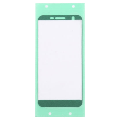 For Samsung Galaxy A2 Core / SM-A260 10pcs Front Housing Adhesive - Adhesive Sticker by PMC Jewellery | Online Shopping South Africa | PMC Jewellery