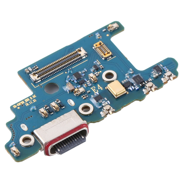 For Samsung Galaxy S20+ 5G / SM-G986B Original Charging Port Board - Charging Port Board by PMC Jewellery | Online Shopping South Africa | PMC Jewellery