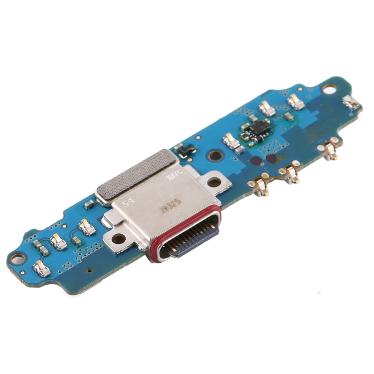 For Samsung Galaxy Fold 5G / SM-F907N Original Charging Port Board - Charging Port Board by PMC Jewellery | Online Shopping South Africa | PMC Jewellery