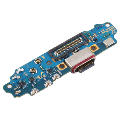 For Samsung Galaxy Fold 5G / SM-F907N Original Charging Port Board - Charging Port Board by PMC Jewellery | Online Shopping South Africa | PMC Jewellery