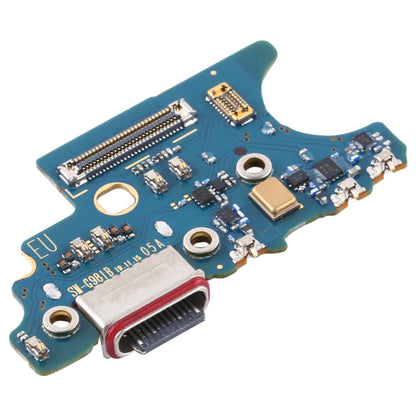 For Samsung Galaxy S20 5G / SM-G981B Original Charging Port Board - Charging Port Board by PMC Jewellery | Online Shopping South Africa | PMC Jewellery