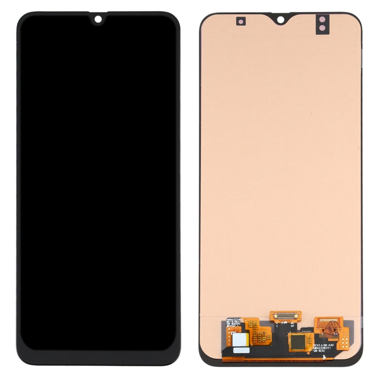 OLED LCD Screen for Samsung Galaxy M30 SM-M305 With Digitizer Full Assembly - LCD Screen by PMC Jewellery | Online Shopping South Africa | PMC Jewellery