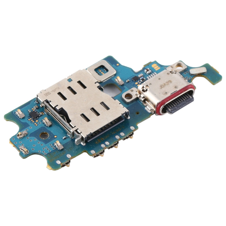 For Samsung Galaxy S21+ 5G SM-G996U (US Version) Original Charging Port Board - Charging Port Board by PMC Jewellery | Online Shopping South Africa | PMC Jewellery