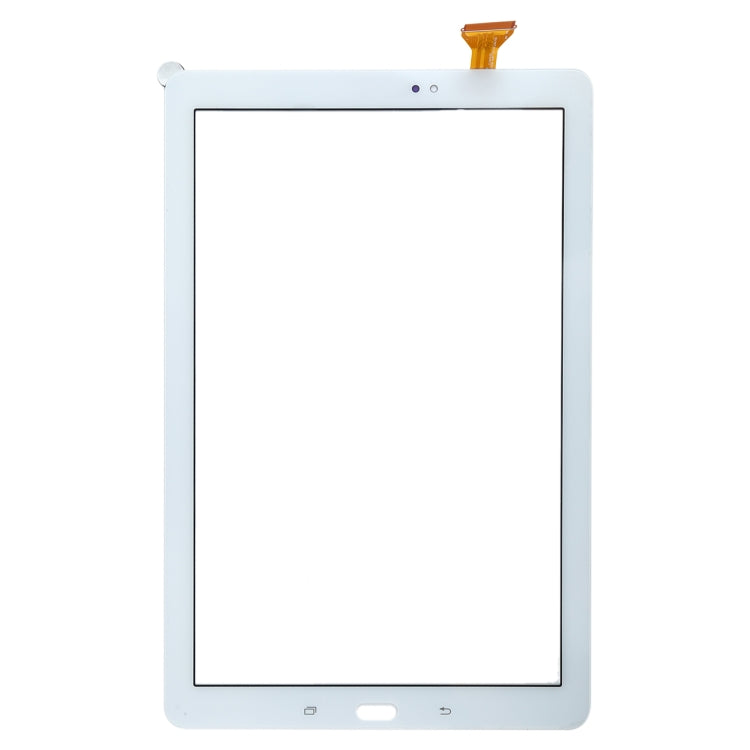 For Samsung Galaxy Tab A 10.1 2016 SM-P585/P580 Touch Panel (White) - Touch Panel by PMC Jewellery | Online Shopping South Africa | PMC Jewellery