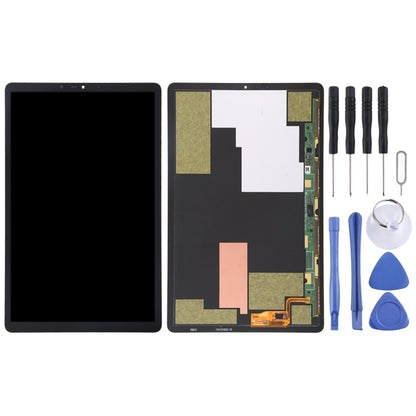 Original Super AMOLED LCD Screen for Galaxy Tab S4 10.5 SM-T830 Wifi Version With Digitizer Full Assembly (Black) - LCD Screen by PMC Jewellery | Online Shopping South Africa | PMC Jewellery