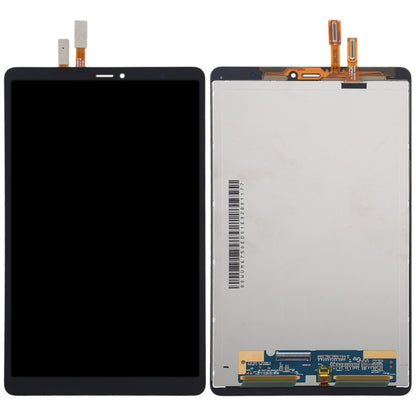 Original LCD Screen for Galaxy Tab A 8.0 & S Pen (2019) SM-P205 LTE Version With Digitizer Full Assembly (Black) - LCD Screen by PMC Jewellery | Online Shopping South Africa | PMC Jewellery