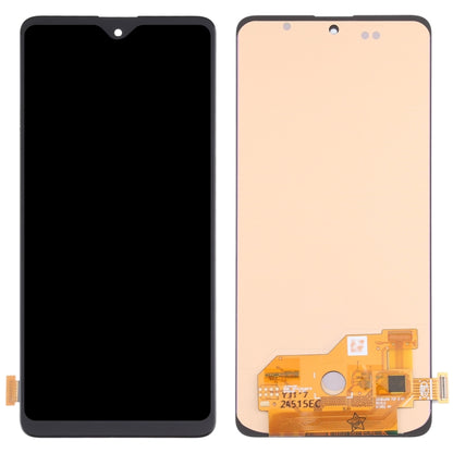 OLED LCD Screen for Samsung Galaxy A51 4G SM-A515 With Digitizer Full Assembly (6.36 inch) - LCD Screen by PMC Jewellery | Online Shopping South Africa | PMC Jewellery