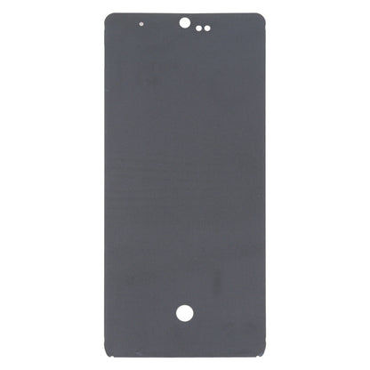 For Samsung Galaxy A71 5G SM-A716 10pcs LCD Digitizer Back Adhesive Stickers - Adhesive Sticker by PMC Jewellery | Online Shopping South Africa | PMC Jewellery