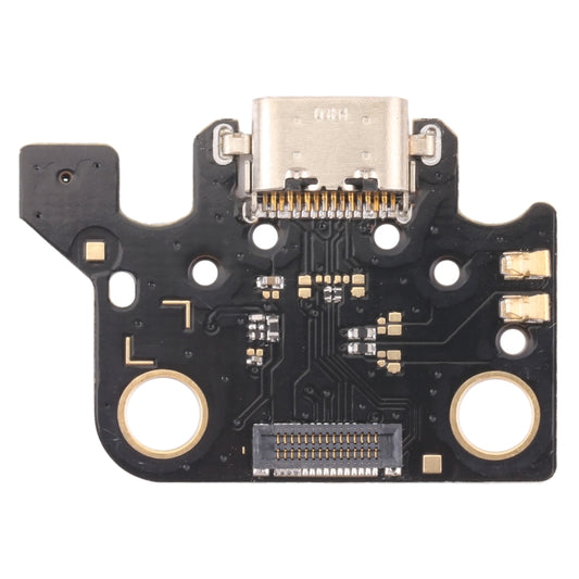 For Samsung Galaxy Tab A7 10.4 (2020) SM-T500/T505 Charging Port Board - Galaxy Tab Series Parts by PMC Jewellery | Online Shopping South Africa | PMC Jewellery | Buy Now Pay Later Mobicred